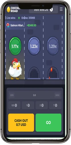 Chicken Road Download