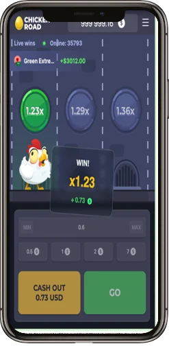 Chicken Road Download